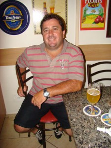 Marcinho.