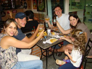 Saúde ao cervejeiro que não tem medo de apresentar seu resultado!